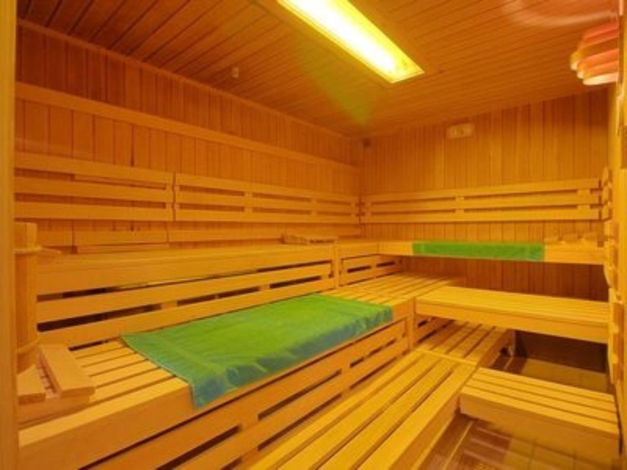 Ferienwohnung Harz #4, Pool, Sauna, Wlan Braunlage Dış mekan fotoğraf