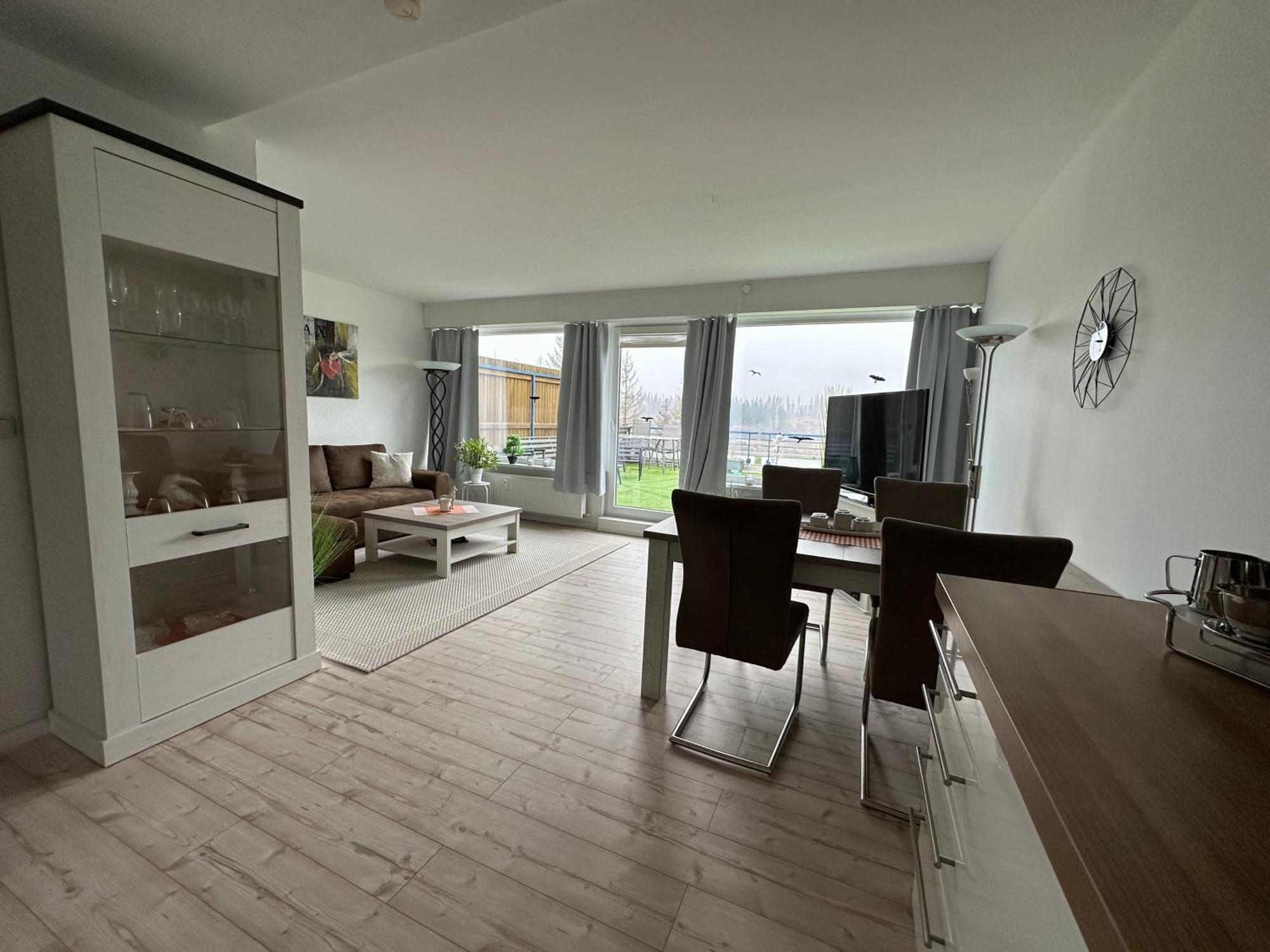 Ferienwohnung Harz #4, Pool, Sauna, Wlan Braunlage Dış mekan fotoğraf