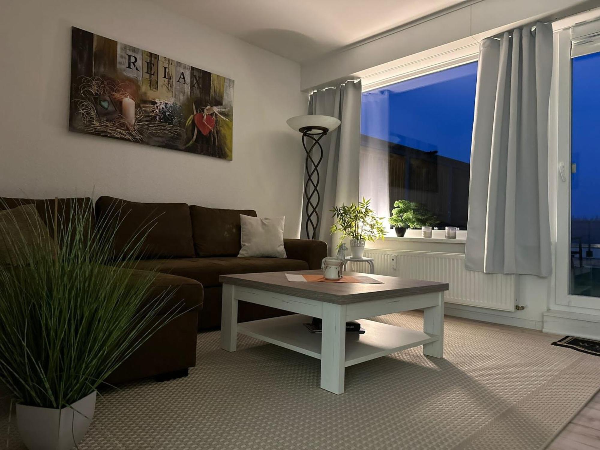 Ferienwohnung Harz #4, Pool, Sauna, Wlan Braunlage Dış mekan fotoğraf