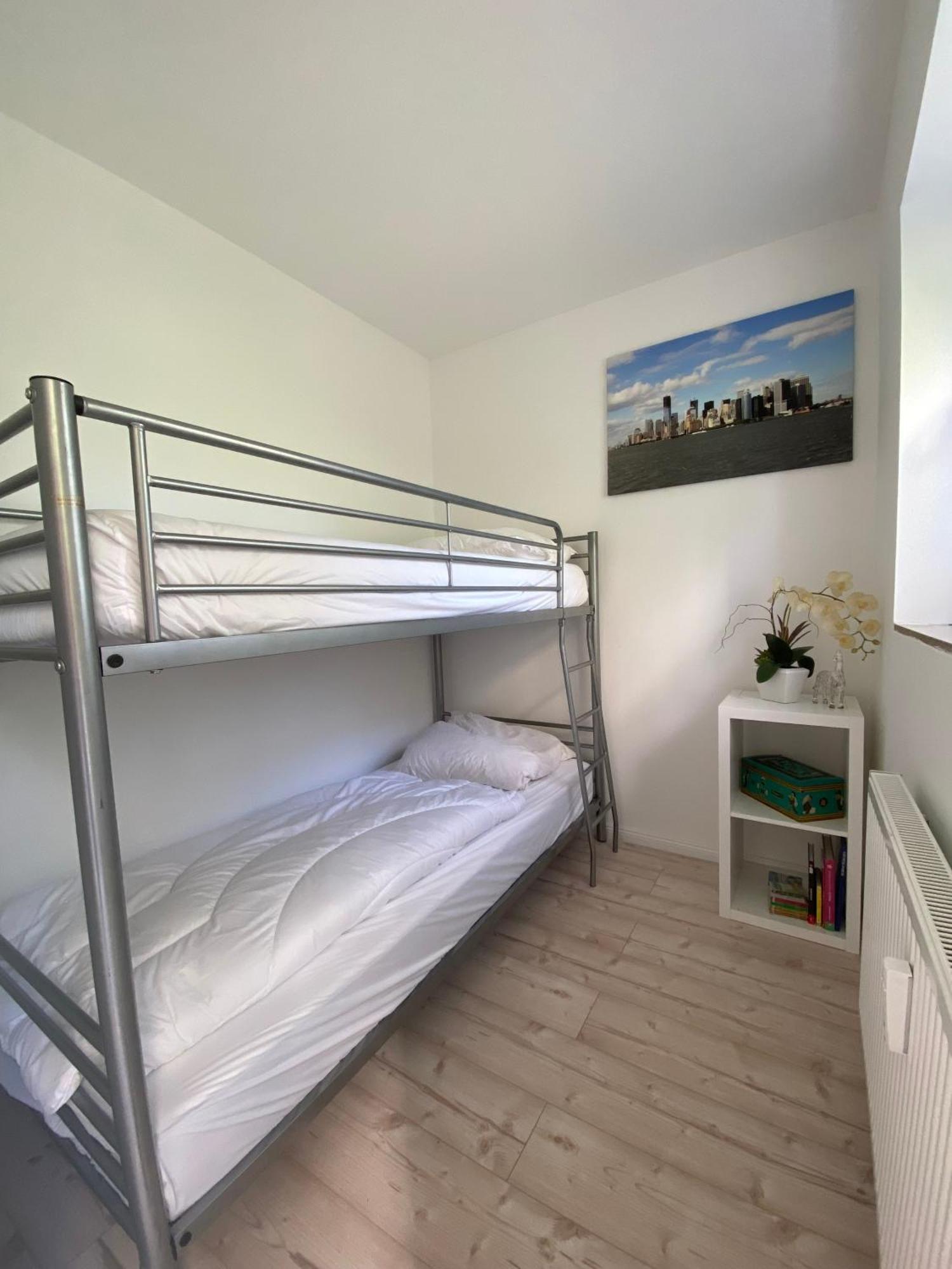 Ferienwohnung Harz #4, Pool, Sauna, Wlan Braunlage Dış mekan fotoğraf